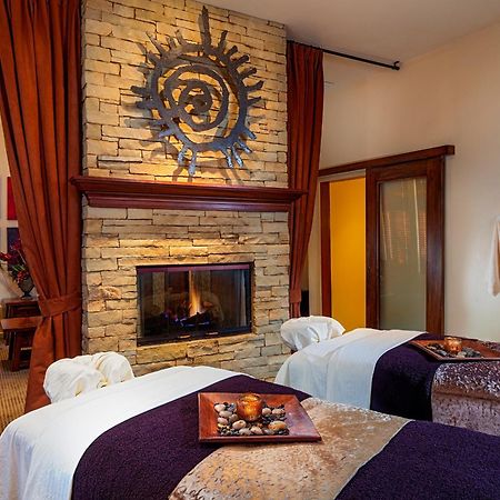 Lake Arrowhead Resort & Spa Buitenkant foto