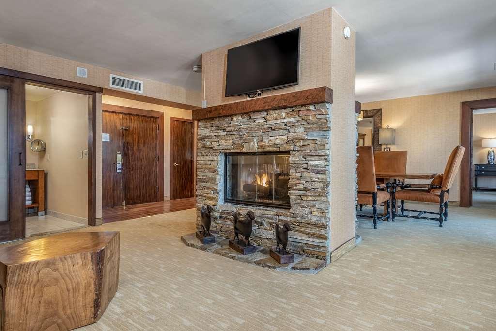 Lake Arrowhead Resort & Spa Kamer foto
