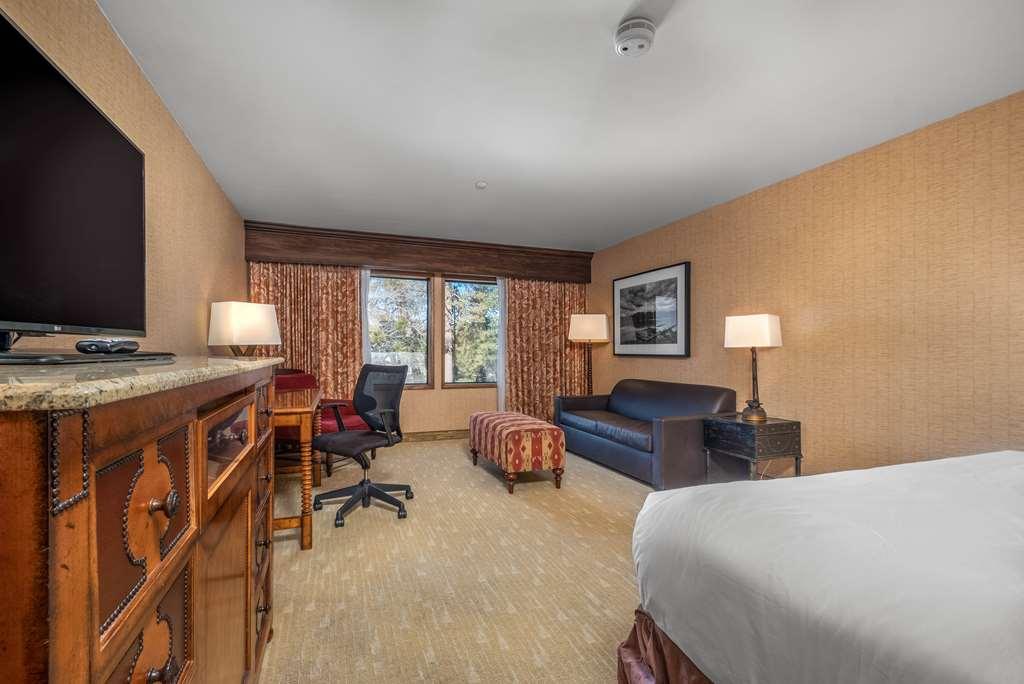 Lake Arrowhead Resort & Spa Kamer foto