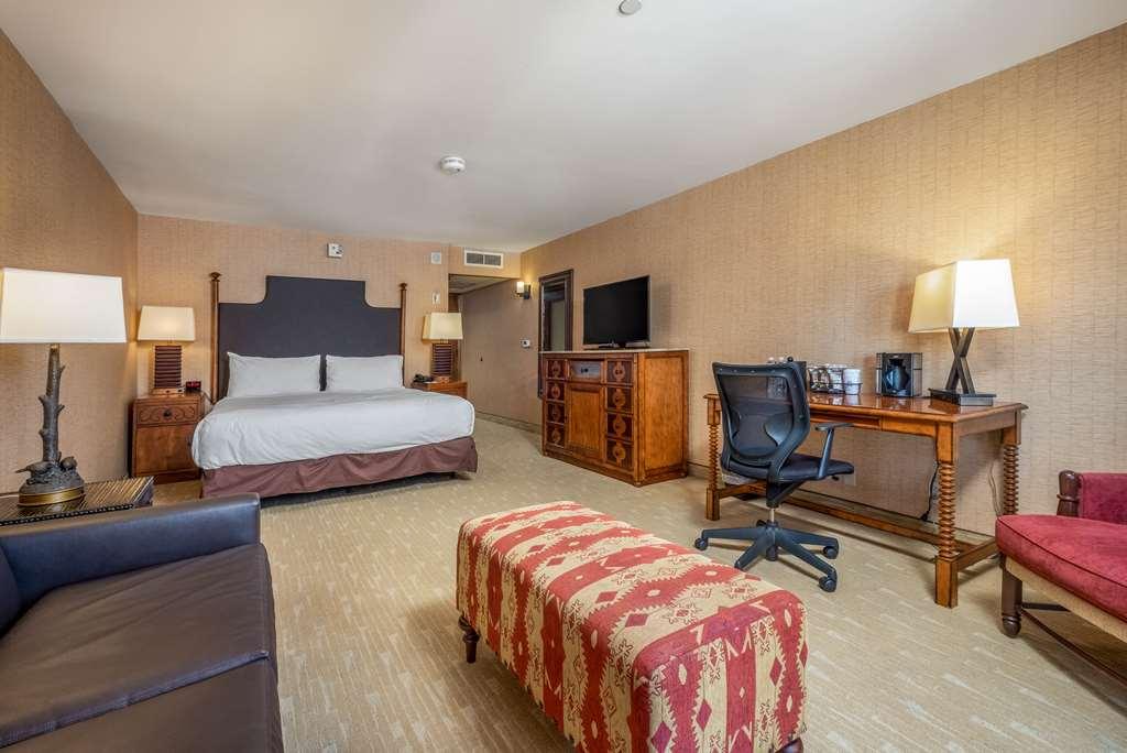 Lake Arrowhead Resort & Spa Kamer foto